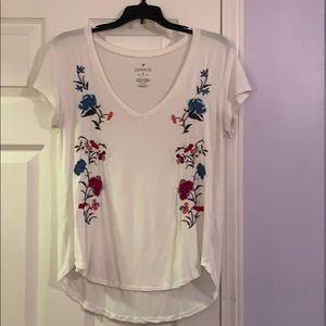 American eagle shirt